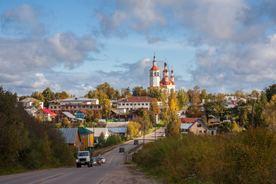 Фонда развития общественных инициатив Тотемского района «Соль Земли» приглашает земляков к диалогу  